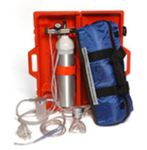 Demand Valve Resuscitator Kits 