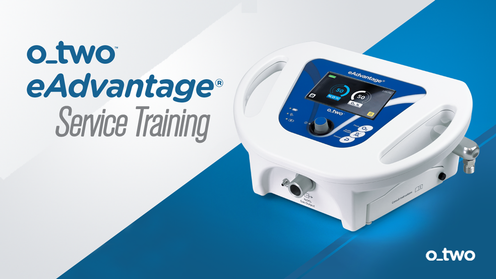 eAdvantage® Service Training Center