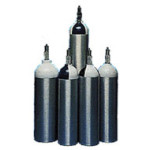 Compressed Gas Cylinders