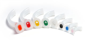 Oro-Pharyngeal Airways