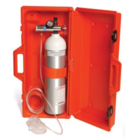 Oxygen Therapy KitS