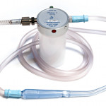 Statvac II Oxygen Powered Aspirator
