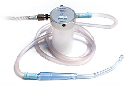 Statvac II Oxygen Powered Aspirator