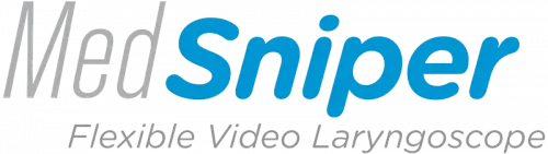 MedSniper-Logo